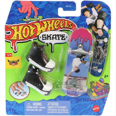 Hot Wheels Gnarly Handplant Skate Singles