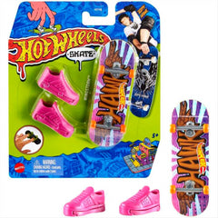 Hot Wheels Wingstorm Skate Singles