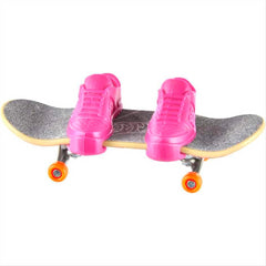 Hot Wheels Wingstorm Skate Singles