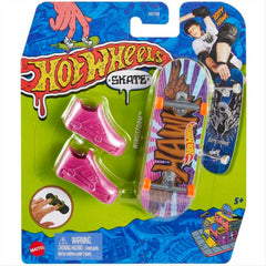 Hot Wheels Wingstorm Skate Singles