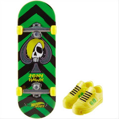 Hot Wheels Soldier Grind Skate Singles