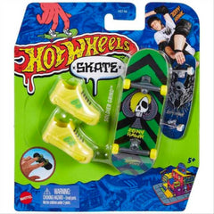 Hot Wheels Soldier Grind Skate Singles