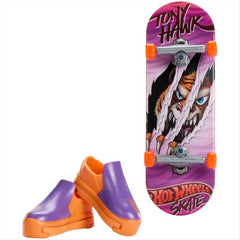 Hot Wheels Thrashin’ Tiger Skate Singles