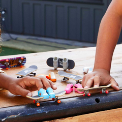 Hot Wheels Impeckable Ride Skate Singles
