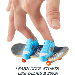 Hot Wheels Impeckable Ride Skate Singles