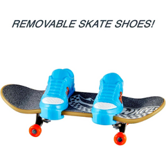 Hot Wheels Impeckable Ride Skate Singles
