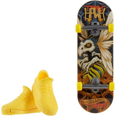 Hot Wheels Can’t Beehive Skate Singles