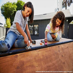 Hot Wheels Can’t Beehive Skate Singles