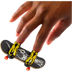 Hot Wheels Flame Thrower Skate Singles