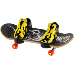 Hot Wheels Flame Thrower Skate Singles