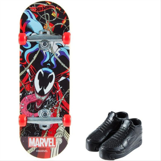 Hot Wheels Venom Skate Singles