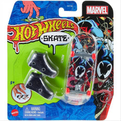 Hot Wheels Venom Skate Singles