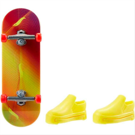 Hot Wheels Color Wave Skate Singles