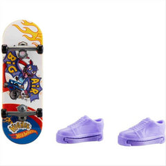 Hot Wheels Big Air Bat Skate Singles