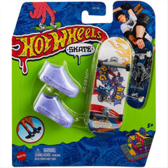 Hot Wheels Big Air Bat Skate Singles