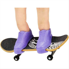 Hot Wheels Big Air Bat Skate Singles