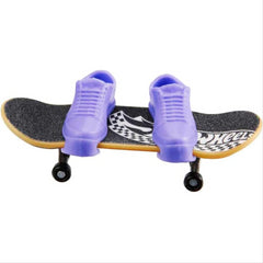 Hot Wheels Big Air Bat Skate Singles