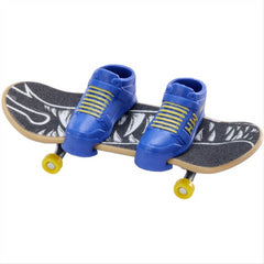 Hot Wheels Raccoon Roll Skate Singles