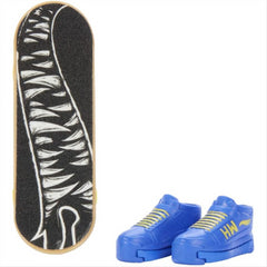 Hot Wheels Raccoon Roll Skate Singles