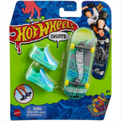 Hot Wheels Ridin’ Vibes Skate Singles