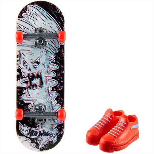 Hot Wheels Twist Ripper Skate Singles