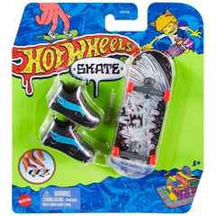 Hot Wheels Twist Ripper Skate Singles