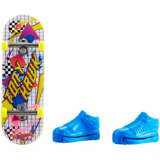 Hot Wheels 80’s Vibin Skate Singles
