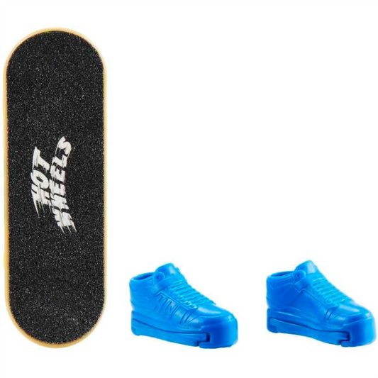 Hot Wheels 80’s Vibin Skate Singles