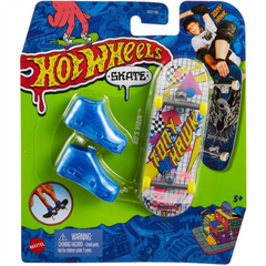 Hot Wheels 80’s Vibin Skate Singles