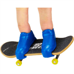 Hot Wheels 80’s Vibin Skate Singles