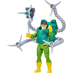 Marvel Spider-Man Web Splashers Doc Ock