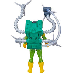 Marvel Spider-Man Web Splashers Doc Ock