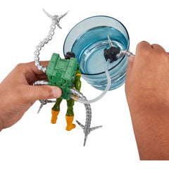 Marvel Spider-Man Web Splashers Doc Ock