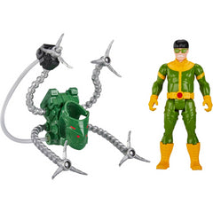 Marvel Spider-Man Web Splashers Doc Ock