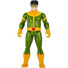 Marvel Spider-Man Web Splashers Doc Ock