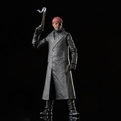 Marvel Legends Nick Fury Secret Invasion Figure