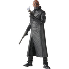 Marvel Legends Nick Fury Secret Invasion Figure