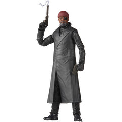 Marvel Legends Nick Fury Secret Invasion Figure