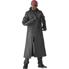 Marvel Legends Nick Fury Secret Invasion Figure