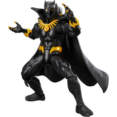 Marvel Legends Black Panther Classic Figure