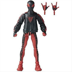Marvel Legends Miles Morales Spider-Man Comic Figure