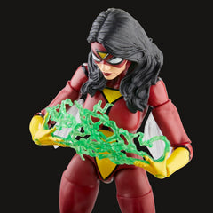 Marvel Legends Skrull Queen vs Super-Skrull 2-Pack