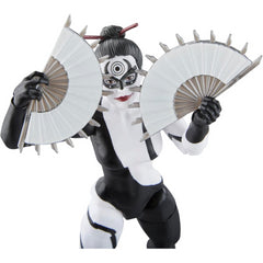 Marvel Legends Lady Bullseye Knights Series