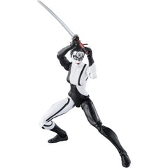 Marvel Legends Lady Bullseye Knights Series