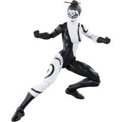 Marvel Legends Lady Bullseye Knights Series