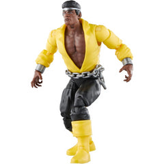Marvel Legends Luke Cage Power Man Knights Series