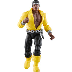 Marvel Legends Luke Cage Power Man Knights Series