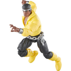 Marvel Legends Luke Cage Power Man Knights Series