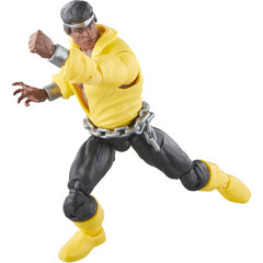 Marvel Legends Luke Cage Power Man Knights Series