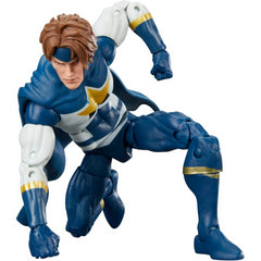 Marvel Legends New Warriors Justice Classic Figure